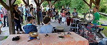 Vignette pour Fêtes et jours fériés en France