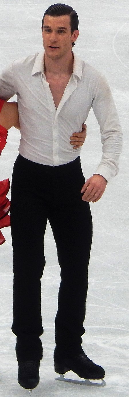 2018 Euros - Jan 19 - Fournier Beaudry - Sorensen (cropped) - Sorensen.jpg