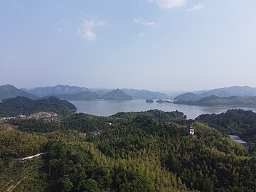 File:20200503青山湖.jpg