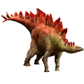 202009 Stegosaurus stenops.svg