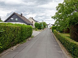 Siedlerweg in Tönisvorst