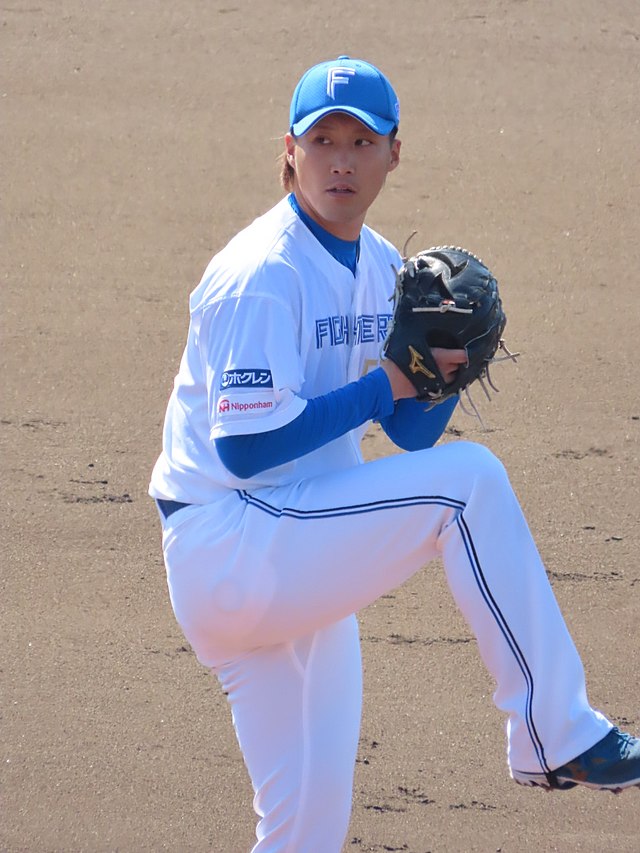 オリックスバファローズ 齋藤綱記投手直筆サイン入り支給品 ...