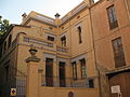 Casa Blasco (Sant Feliu de Guíxols)