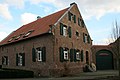 Wohnhaus der Schafhausener Kornmühle