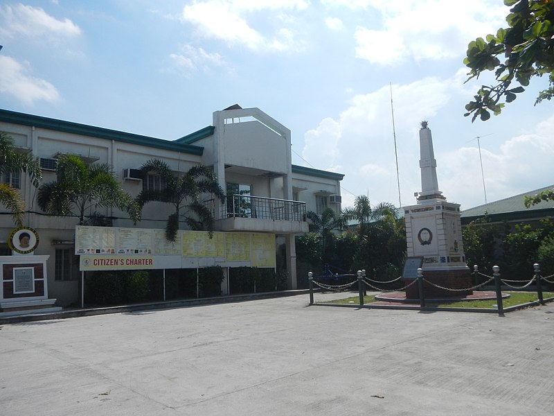 File:2513Bacolor Pampanga Roads Town Landmarks 38.jpg