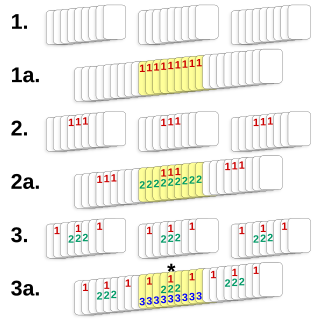 <span class="mw-page-title-main">Twenty-One Card Trick</span>