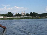 Cerro de San Antonio