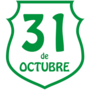 Miniatura para Club Deportivo 31 de Octubre