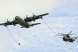 352nd SOG Flypast - RIAT 2005 (2913920761).jpg