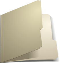 folder - Wiktionary