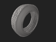 3D-Modell Reifen 20220722.stl