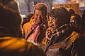 4th Precinct Protest Press Conference, Minneapolis (24669517099).jpg