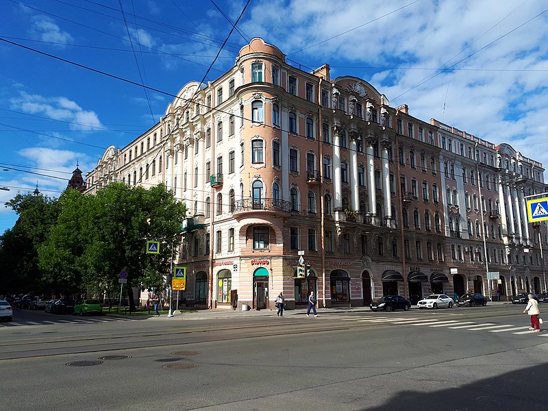 File:6091. St. Petersburg. Sredny Prospect, 53.jpg