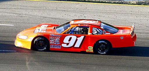 91 patrick laperle