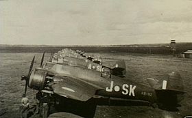 Image illustrative de l’article No. 93 Squadron RAAF