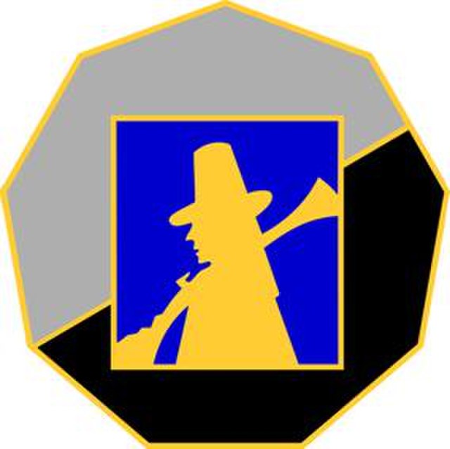94th Infantry Division (United States)