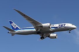 ANA 全日本空輸その他