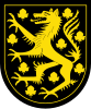 Coat of arms of Hartberg Umgebung