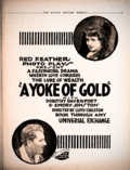 Thumbnail for A Yoke of Gold