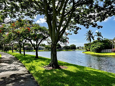 Coconut Creek, Florida