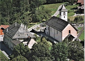 Image illustrative de l’article Abbaye d'Entremont