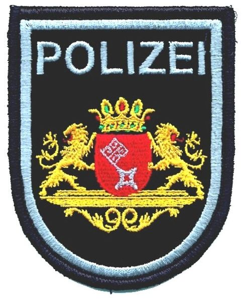 Polizei English Patch