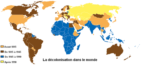 Tiers monde