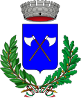 Coat of arms of Comune Accettura