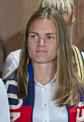 <span class="mw-page-title-main">Irene Paredes</span> Spanish footballer