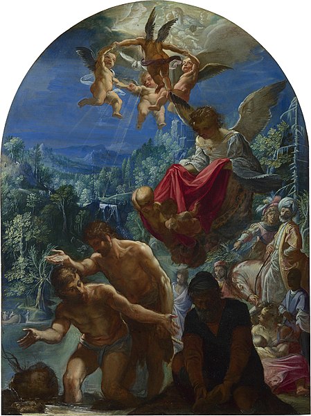 File:Adam Elsheimer - Die Taufe Christi.jpg