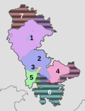 Thumbnail for Administrative divisions of the Republic of Artsakh