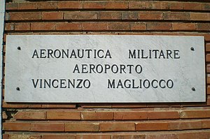 Aeroporto Di Comiso: Storia, Descrizione generale, Collegamenti