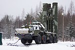 Miniatuur voor S-400