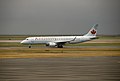 Air Canada Embraer ERJ-190