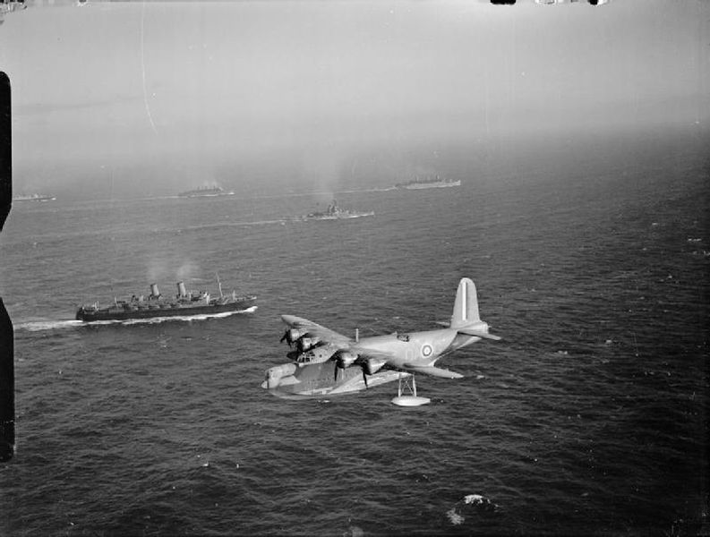 File:Aircraft of the Royal Air Force 1939-1945- Short S.25 Sunderland CH829.jpg