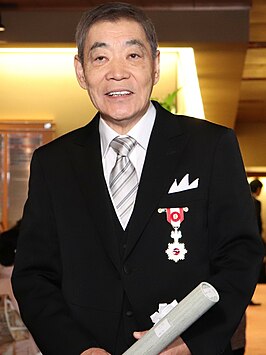 Akira Emoto