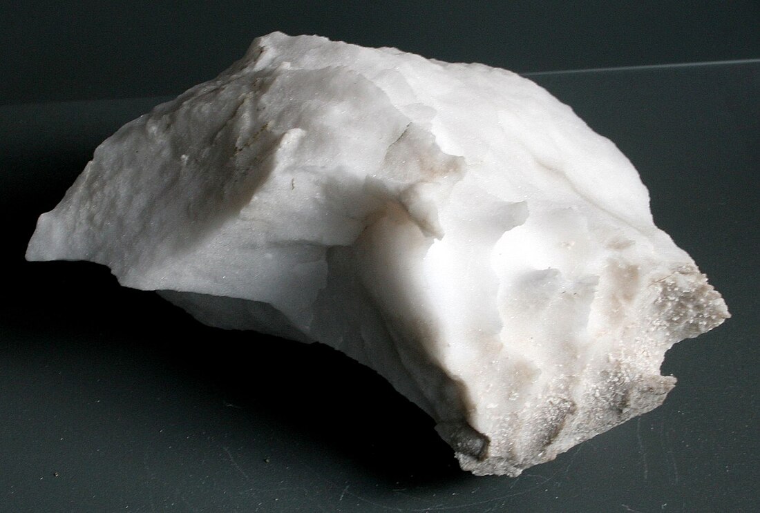 Alabastre (mineral)