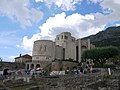 Albania - Kruja - widok na Narodowe Muzeum - panoramio.jpg