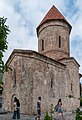 * Nomination: Albanian Church, Shaki, Azerbaijan --MB-one 10:45, 10 April 2020 (UTC) * * Review needed