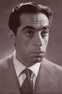 Alberto Sorrentino Italian actor