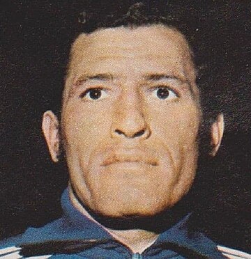 Alberto Villalta