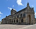 Vignette pour Basilique Notre-Dame d'Alençon