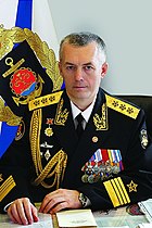 Aleksandr Nosatov, 2018 Alexandr Nosatov (2018).jpg