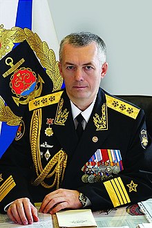 Aleksandr Nosatov