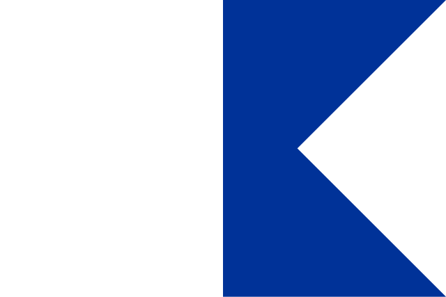 Bandeira Alpha