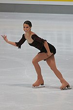 Thumbnail for 2009 Nebelhorn Trophy