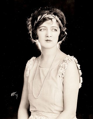 <span class="mw-page-title-main">Alma Tell</span> American actress (1898–1837)