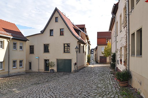Altenburg Nikolaikirchhof img06