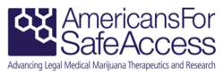 Safe Access logo.png үшін американдықтар