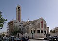 Coptic Church, Amman, Jordan